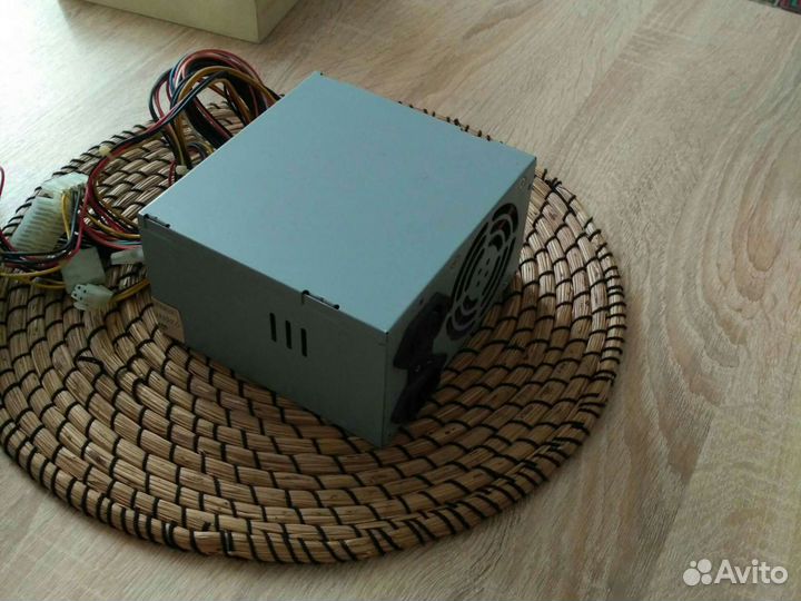 Блок питания бу