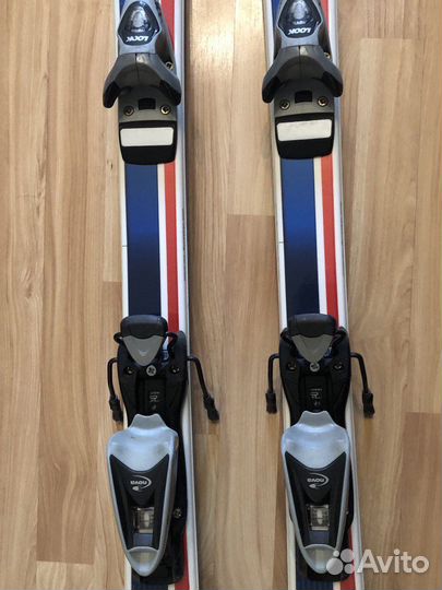 Горные лыжи детские Dynastar 130 см