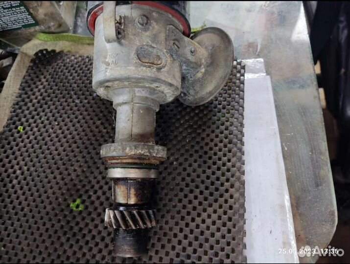 Трамблер vw Passat B3