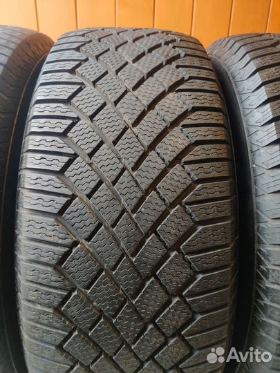 Continental ContiVikingContact 7 265/60 R18 114T
