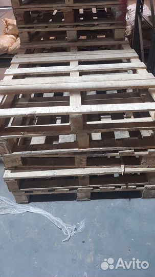 Поддоны фруктовые