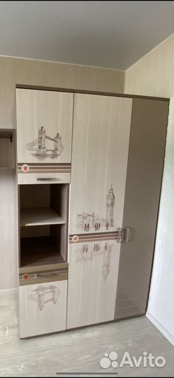 Продам шкаф бу