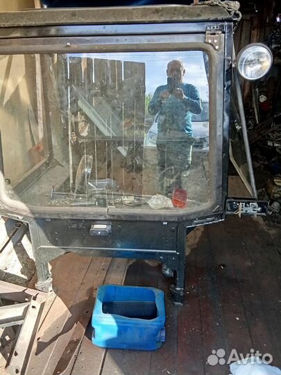 Трактор МТЗ (Беларус) 82.1, 2005