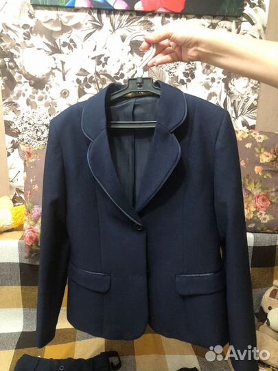 Школьная форма для девочки