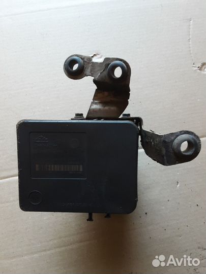 Блок ABS Volkswagen Golf 4 1J 2003