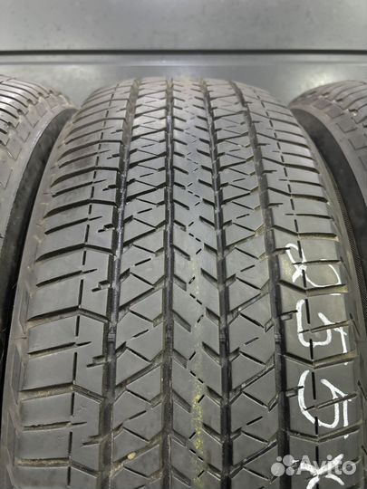 Bridgestone Dueler H/T 684II 255/60 R18 108H