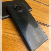 Xiaomi Poco X3, 8/128 ГБ