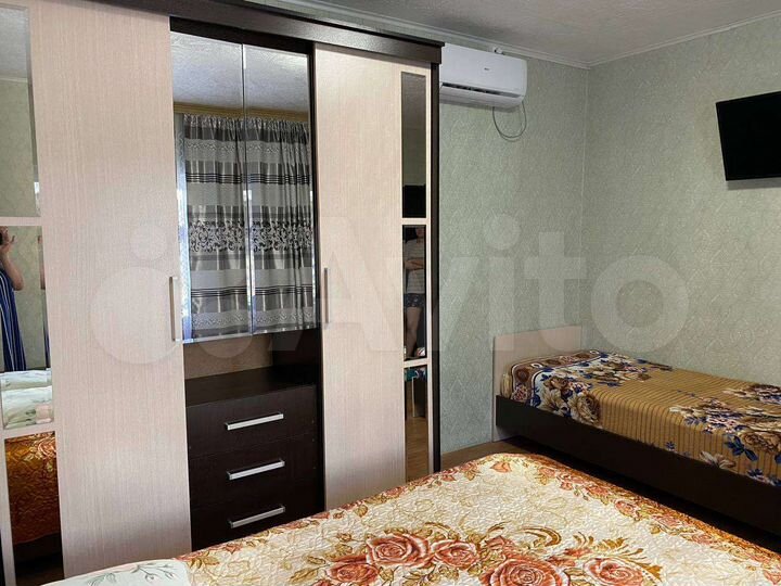 Комната 20 м², 1/1 эт.