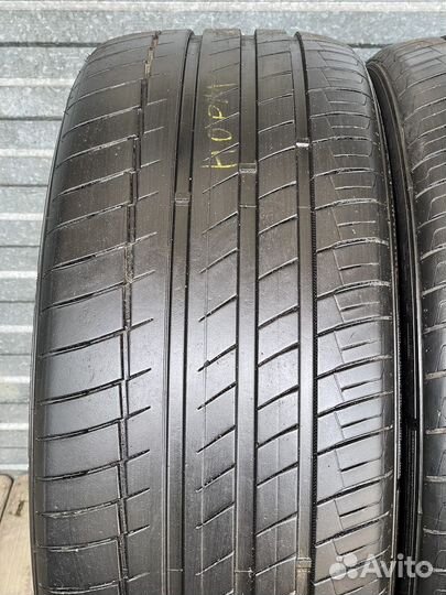 Habilead PracticalMax H/P RS26 275/45 R20 110W