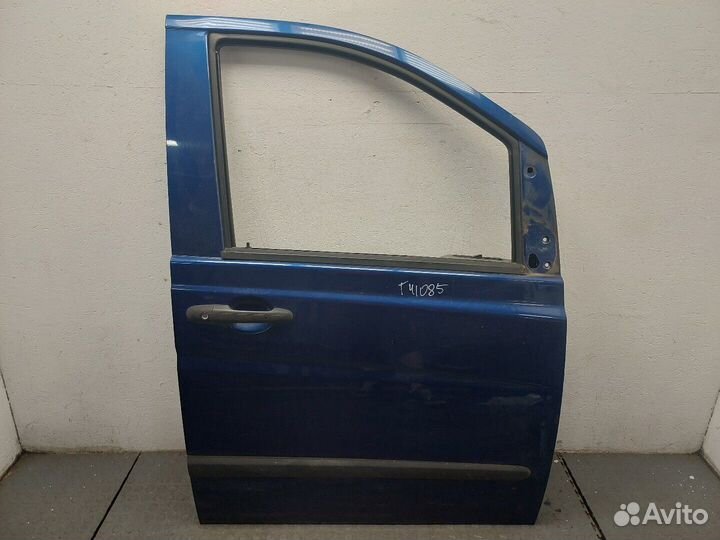 Стеклоподъемник электрический Mercedes Vito W639