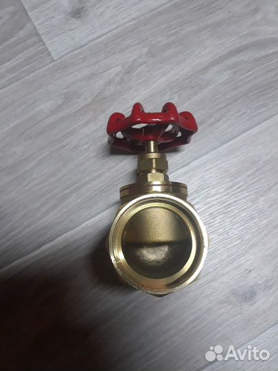 Вентиль DN 50