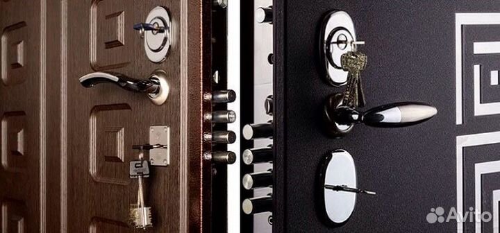 Вскрытие, замена, ремонт замков в Мытищах