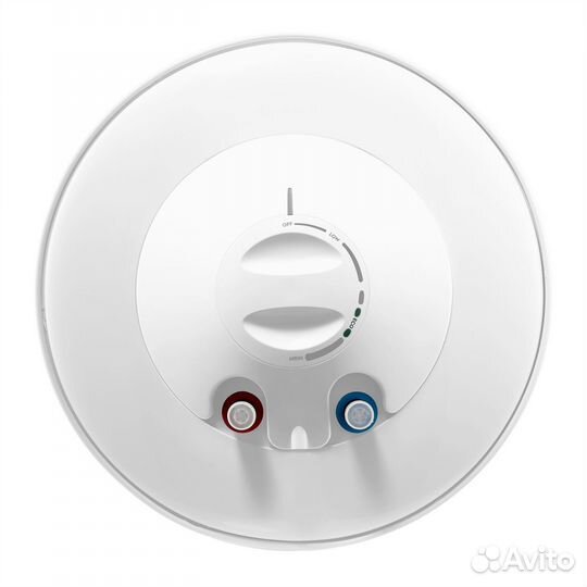 Водонагреватель Electrolux EWH 30 Quantum Pro