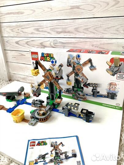 Коллекция Несколько наборов