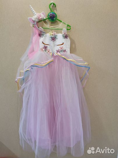 Новые для девочки