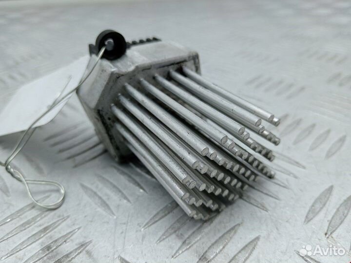 Резистор для BMW X3 (E83)