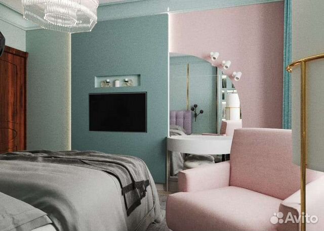 Электрик, плиточник, маляр,штукатур,сантехник в Воронеже | Услуги | Авито