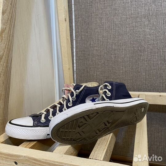 Кеды converse 39