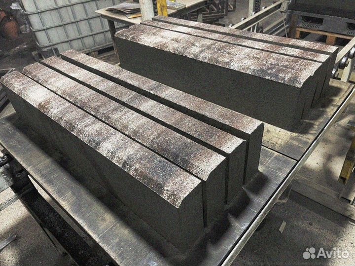 Краснодарская тротуарная плитка заказ от 120 м2