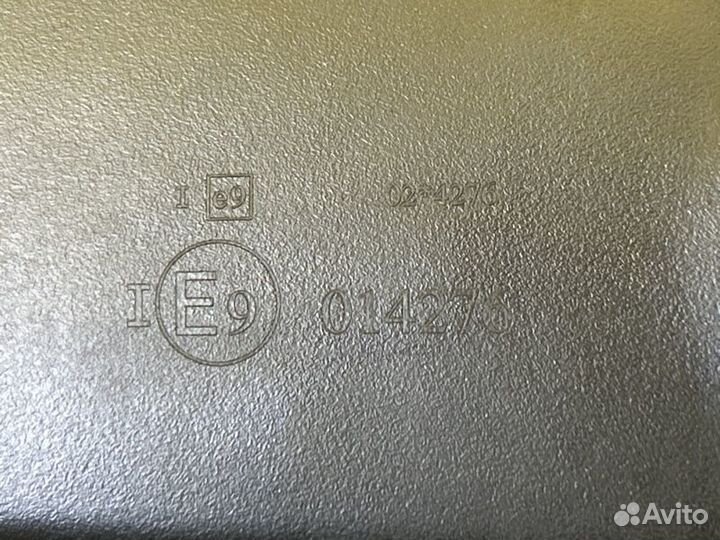 Зеркало заднего вида салонное Ford Mondeo CA