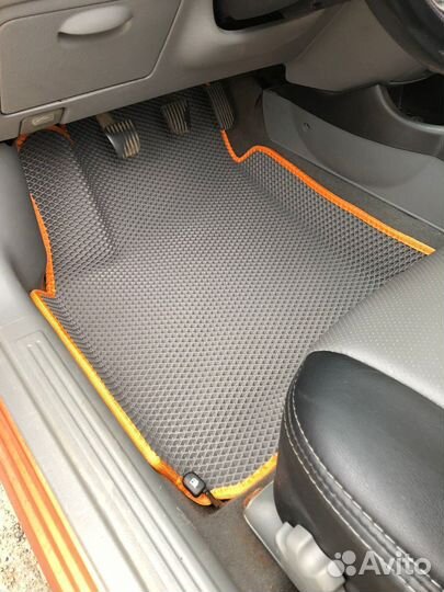 Eva ева эва коврики в Воронеже за два часа