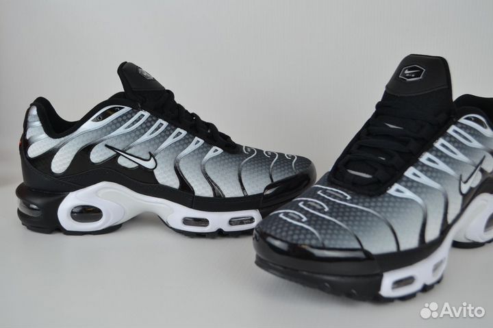 Кроссовки Nike Air max tn plus 41-46