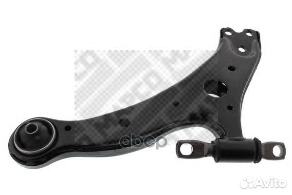 Рычаг подвески, правый 51553 Mapco