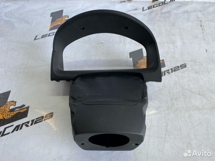 Кожух рулевой колонки Ssangyong Korando D20T 2011