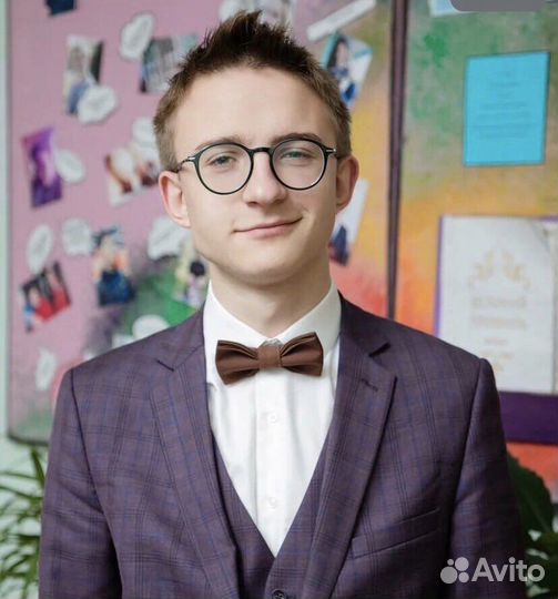 Репетитор по физике и математике