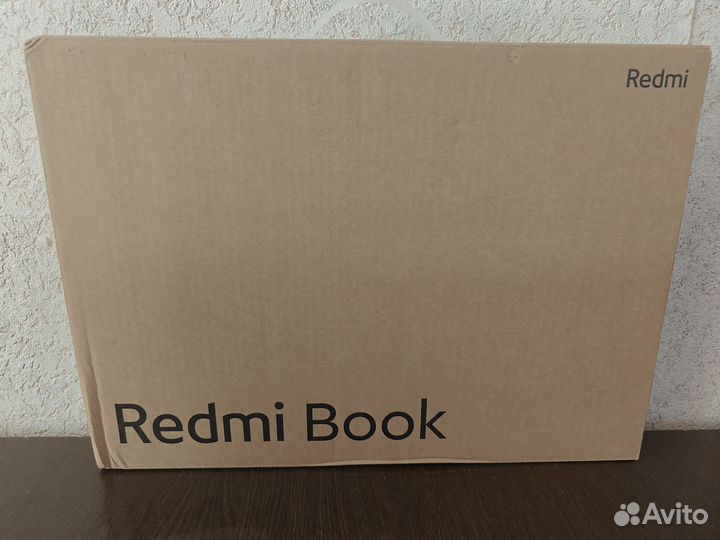 Ноутбук Xiaomi Redmi Book 16