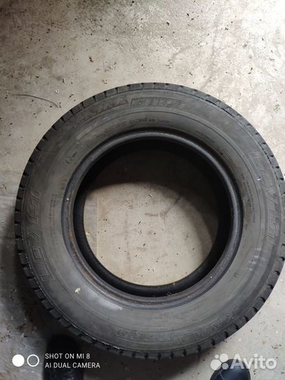 КАМА Kама-Euro LCV-131 205/70 R15 106R