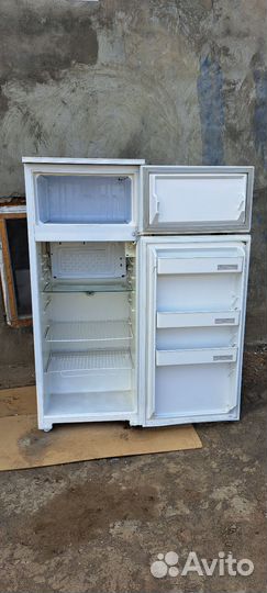 Холодильник