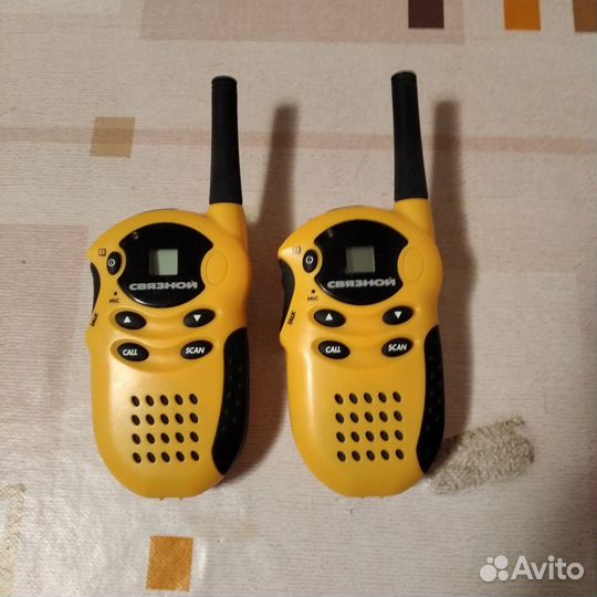 Рация Voхtеl мr-200