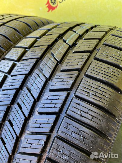 Pirelli Winter 210 Snowsport 225/45 R17 91H