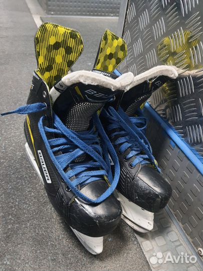 Хоккейная форма юниорская