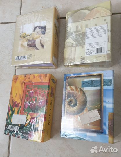 Фотоальбомы 1015 на 120, 200 фото