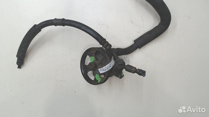 Гур Daihatsu Terios 1, 2001