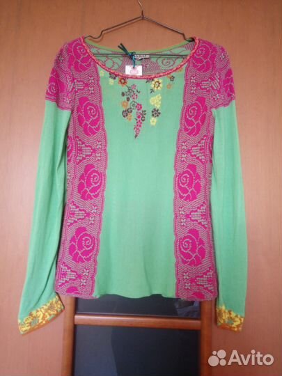 Джемпер ivko 36