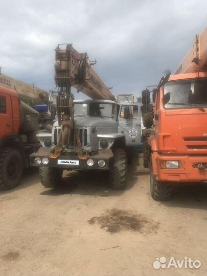 Ивановец КС-45717, 2014