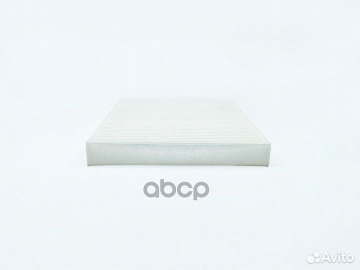 Фильтр салонный GB9892 BIG filter