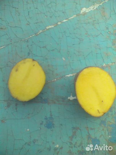 Продаётся картофель