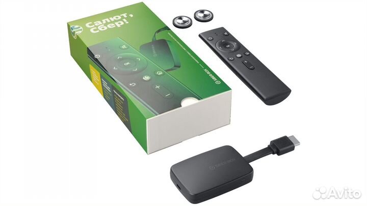 Tv приставка