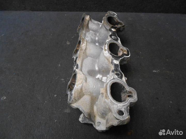 Коллектор впускной нижняя часть Nissan Teana J31