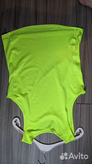 Майка для бега nike