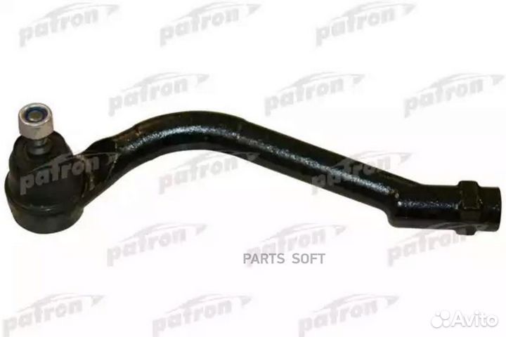 Patron PS1232R Нак.рул.тяги прав.hyundai sonata 10