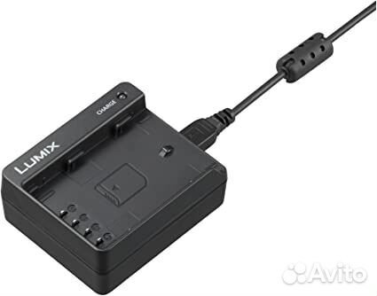 Зарядное устройство DMW-btc13 panasonic