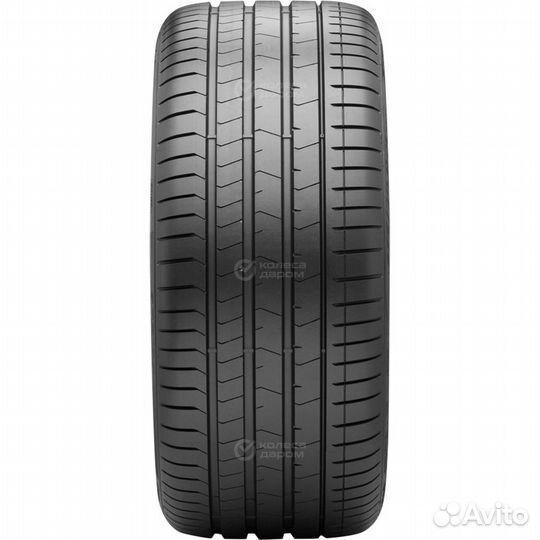 Pirelli P Zero Luxury Saloon 245/40 R20 99Y