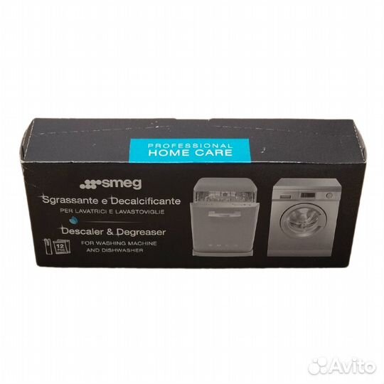 Средство удаления накипи и жира (антинакипин) для