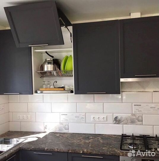 Модульная кухня в наличии