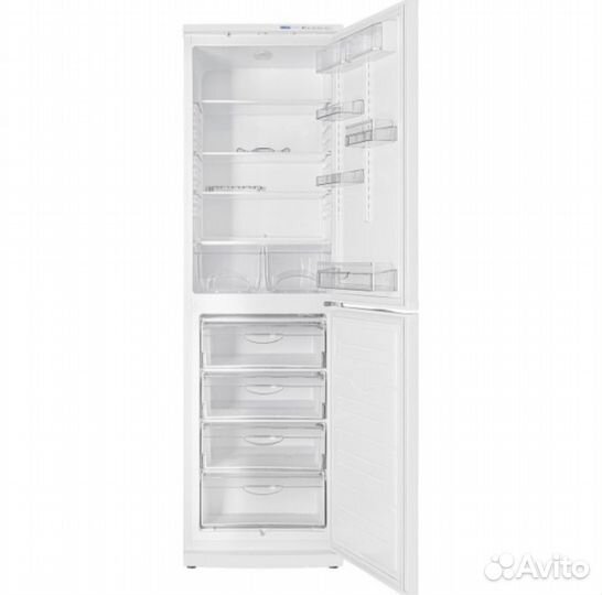 Холодильник Атлант XM 6025-031